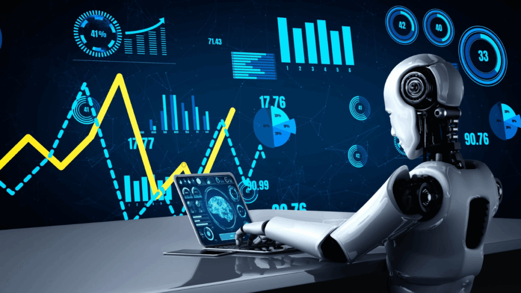 Finance Ai