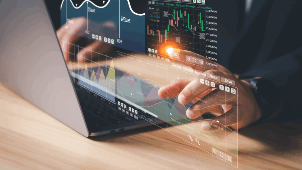 Finance Stocks