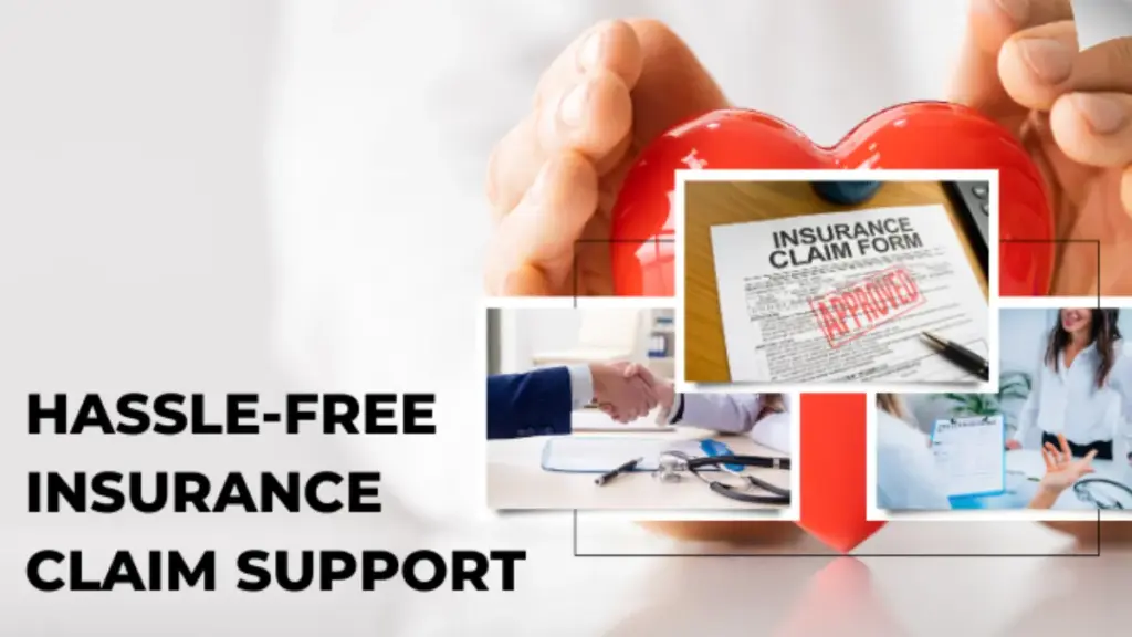 Hassle Free Insurance