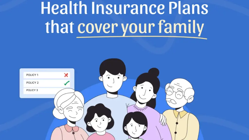 Health Insurance