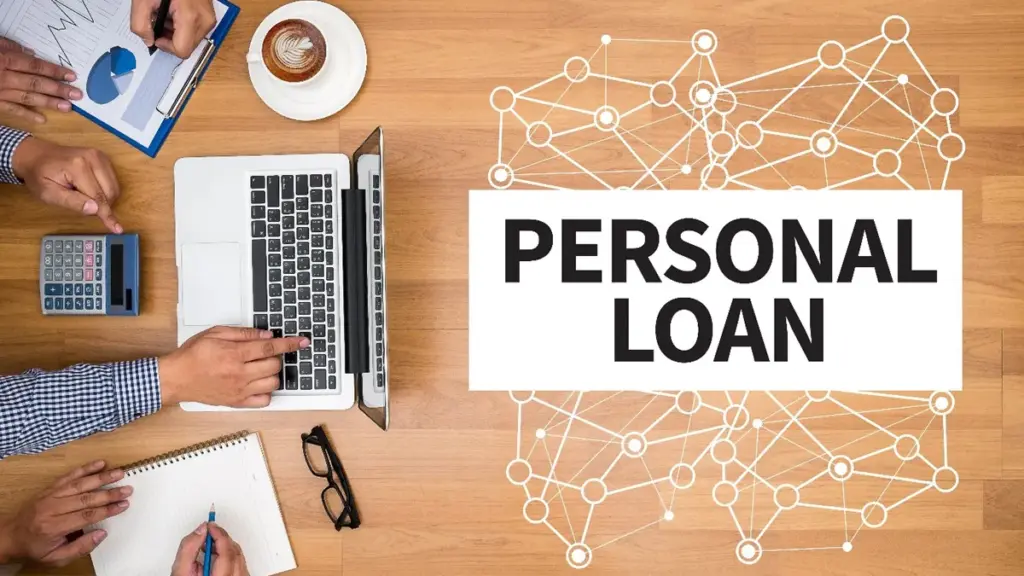 Personal Loans