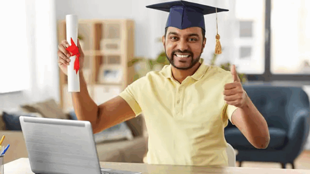 Can Virtual University Courses Help Advance Your Career?