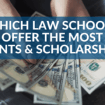 Which Law Universities Offer the Most Scholarships for Students?